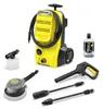 Vysokotlaký čistič KARCHER K 4 CLASSIC CAR, nádrž na Náhled obrázku produktu 8