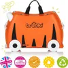 Trunki Tipu, 3 rok / roky, Guma, Oranžová Náhľad obrázku produktu 14