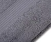 Gözze Frottierserie New York Uni anthrazit Duschtuch 70 cm Produktbild-Vorschau 11