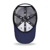 Detská šiltovka New Era 9Forty - PAINTED New York Yankees Náhľad obrázku produktu 5
