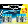 Energizer Industrial LR03 Micro AAA Batterie 10er Karton Produktbild-Vorschau 24
