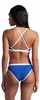 bikini arena Icons da donna, Colore:Royal, Taglia:40 Anteprima dell’immagine prodotto 3