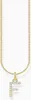 Thomas Sabo - KE2245-414-14-L45V - Collier - Damen - 925er Produktbild-Vorschau 1