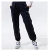 Nike Jogginghose Damen mit Fleeceinnenseite weit Produktbild-Vorschau 2