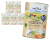 Baltica Smaki Regionów Królik z Marchewką 6x400g Bezzbożowa Podgląd zdjęcia produktu 1