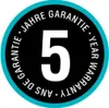 Gardena 18500-20, Wózek z kołowrotkiem, Funkcjonalny, Podgląd zdjęcia produktu 9