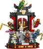 LEGO® NINJAGO 71866 15e anniversaire : Collection des Voir les images du produit 9