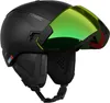 ATOMIC Revent GT Amid Visor HD Photo Skihelm schwarz 63-65 Produktbild-Vorschau 3