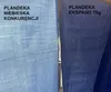 Ekspand | Plane 2x2 m 75g - Silber-Blau - Frostbeständig - Produktbild-Vorschau 7