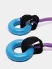 Handtrainer Fingertrainer Ring Unterarmtrainer Bis zu 6 kg Produktbild-Vorschau 2