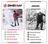 ONEVAN Akku-Schneeschieber 18-21 V, bürstenlos, 33 cm Produktbild-Vorschau 10