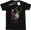 Disney - "Frozen 2" T-Shirt für Herren BI26941 (3XL) Produktbild-Vorschau 1