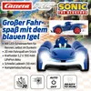Carrera RC Team Sonic Racing 37020106 - Sonic Hedgehog Auto Produktbild-Vorschau 39