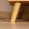 Nachttisch COLIMA, 2 Schubladen, Massivholz Kiefer, ideal Produktbild-Vorschau 6