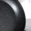 Vilde | Patelnia ze szklaną pokrywką Ø 24 cm - Aluminium - Podgląd zdjęcia produktu 10