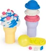 Kinetic Sand , Gelateria Colorata, Sabbia Cinetica Anteprima dell’immagine prodotto 13