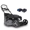 Scheppach Benzin Rasenmäher PLM530-225E - 6PS | 53cm Produktbild-Vorschau 2