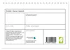 TESSIN Werner Dieterich (Tischkalender 2027 DIN A5 quer), Produktbild-Vorschau 2