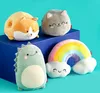 Sus0002 Pillow - Super Soft! - Dino Produktbild-Vorschau 2