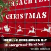 zaun|zu PREMIUM Weihnachtsabend Sichtschutzstreifen Produktbild-Vorschau 3