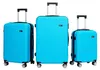 Aga Travel Kofferset, Reisekofferset MR4651 Hellblau, Produktbild-Vorschau 12