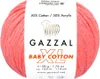 Gazzal Baby Bavlna XL Wool: měkká, vysoce kvalitní vlna, Náhled obrázku produktu 1