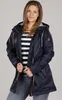 FRIESEN Friesennerz Damen Regenjacke "Oh! Nass'is!" II mit Produktbild-Vorschau 2