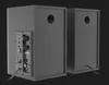 GENESIS HELIUM 300BT ARGB Reproduktor černý, kabelový a Náhled obrázku produktu 5