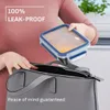EMSA CLIP & CLOSE N11505, Box, Rechteckig, Edelstahl, Produktbild-Vorschau 16