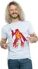 Harry Potter - T-Shirt für Herren BI29620 (M) (Grau) Produktbild-Vorschau 2