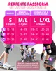 SKATEWIZ set di protezioni bambini set di protezioni adulti Anteprima dell’immagine prodotto 5