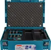 Makita B-49725 96-częściowy zestaw wierteł + Makpac (nóż Podgląd zdjęcia produktu 4