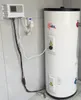 ELIX ballon solaire 150 L, MPPT, Wi-Fi, 1100 W CC, Voir les images du produit 4
