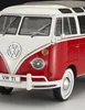 Revell Volkswagen T1 Samba Bus Voir les images du produit 23