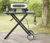 Cozze® Pizzaofen 13 elektrisch, inkl. Pizzastein / Produktbild-Vorschau 11