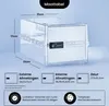 Lockabox One™ Armoire à médicaments verrouillable - Boîte Voir les images du produit 4