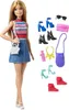 Mattel FVJ42 - Barbie - Puppe mit Accessoires Produktbild-Vorschau 2