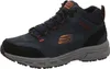 Skechers Komfort Schnürschuhe Herren 39362D3531383935 Blau Produktbild-Vorschau 39