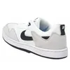 Nike SB Alleyoop Herren Sneaker in Weiß, Größe 9 Produktbild-Vorschau 9