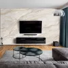dedeco Wohnzimmerrückwand TV-Wand Wandpaneel Wohnrückwand Produktbild-Vorschau 1
