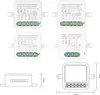 2CH Zigbee Mini Smart Switch reléový modul podporuje Náhľad obrázku produktu 4