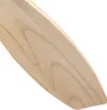 Close-up view of a wooden fan blade. Náhled obrázku produktu