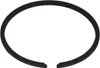 Kolbenring 38x1,5mm Form C Rechteckring für Sachs 50S Produktbild-Vorschau 2