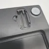 Osobná váha ProfiCare so skleneným povrchom a LCD displejom Náhľad obrázku produktu 14