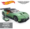 MEGA Hot Wheels Collector Aston Martin Vulcan Produktbild-Vorschau 7