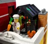 LEGO 10312 Icons Klub jazzowy, Zestaw dla Dorosłych z Podgląd zdjęcia produktu 14
