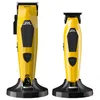 Kit combinato JRL per tagliare e rifinire, colore giallo Anteprima dell’immagine prodotto 2
