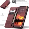 Pouzdro pro Xiaomi Redmi Note 14 5G, RetroPolyuretanKožené Náhled obrázku produktu 4