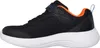 scarpe Skechers 403615LBLK Anteprima dell’immagine prodotto 5
