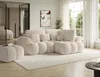 Ecksofa COZION L-Form mit Schlaffunktion & Bettkasten – Produktbild-Vorschau 5